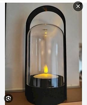 Amazon.co.jp : レ クリントLE KLINTキャンドルライト ブラック